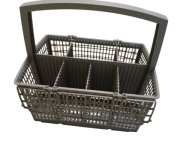 Koszyk kosz pojemnik na sztućce do zmywarki Bosch i innych