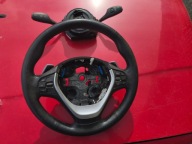 KIEROWNICA GRZANA LOPATKI + MANETKI BMW F30 31 32 33 34 36