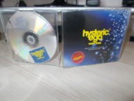 Hysteric Ego – Want Love Singiel