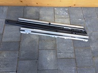 BMW X5 F15 ROLETY DRZWI TYLNYCH 86270A00079 86270A00078 KOMPLET