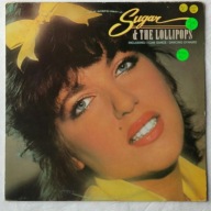 SUGAR & The LOLLIPOPS, Rock N' Roll,1981 r.