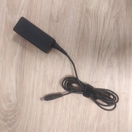 Zasilacz CPA09-002A, ładowarka laptopa 19V 2.37A 45W, ORYGINAŁ samsung