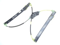 MECHANIZM PODNOŚNIK SZYBY PRAWY PRZÓD AUDI A8 D4 4H0837462A