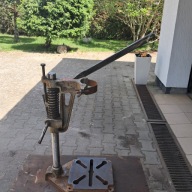 statyw do wiertarki-stojak