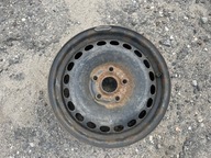 Felga stalowa Vw Audi Seat Skoda KBA 43737 KFZ 8860 6Jx15 5x112 ET45