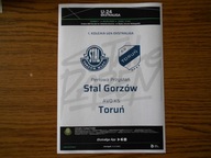 U24 Stal Gorzów - KS Toruń 2025