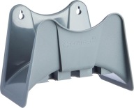 SOLIDNY WIESZAK CELLFAST ERGO NA WĄŻ DO 30m - SZARY, ERGONOMICZNY