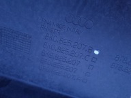 Osłona płyta podwozia podłogi lewa Audi A4 B8 A5 8T 1.8 2.0 TFSI 8K0825207B