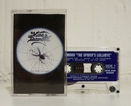 Kaseta KING DIAMOND - The Spider's Lullabye (wydanie Metal Mind)