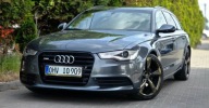 Audi A6 Avant 3.0TDI 272KM Super Stan Alu Klima Import Raty Oplaty ASO