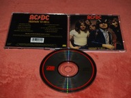 AC/DC Highway To Hell 1979