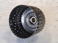 8HP70 Kosz sprzęgła C i E