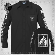 Koszula męska BATHORY - XXL