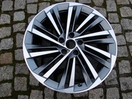 FELGA SKODA SUPERB 4 IV 3P0 19 3P0601025N 3P0601025M