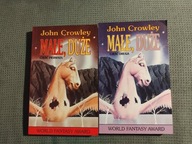 Małe ,duże tom1-2 J.Crowley