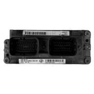 Sterownik silnika ECU Fiat Punto II FL 1.2 8V IAW5AF.P3 55192305 6160065103