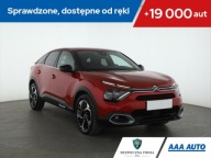 Citroen C4 1.2 PureTech, Salon Polska