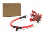 BMW G20 G21 2017- Klema Plusowa Bezpiecznik Pirotechniczny 61128796155