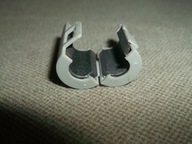 FILTR RDZEŃ FERRYTOWY NA KABEL ~~6mm - zamykany 1szt