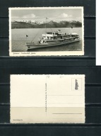 K14467)Statek pasazerski: Bodenseeschiff Baden