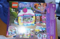 LEGO Friends 41366 Lego cukiernia z babeczkami