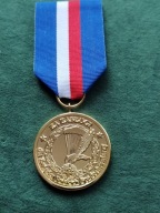 Medal Za Zasługi dla Związku Polskich Spadochroniarzy