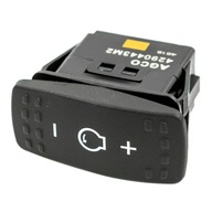 Włącznik Massey Ferguson 50715296 GRANIT