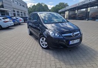 Opel Zafira Automat 1.8 Benzyna 140KM