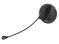 KOREK WLEWU ZBIORNIKA PALIWA DO FORD FOCUS MK2 C-MAX GALAXY