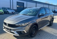 Fiat Tipo Cross Kamera Klimatyzacja Benzyna 100KM