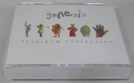 Genesis – Platinum Collection, 3CD Jak Nowe