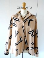 ZETA OTTO ASYMETRYCZNA KOSZULA U