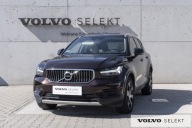 Volvo XC 40 VOLVO XC40 XC40 T3 Inscription 163 km