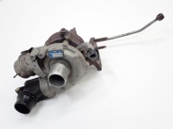 TURBINA NASTAWNIK H821067824 RENAULT MEGANE III SCENIC III 1.6DCi 130KM