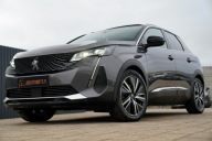Peugeot 3008 GT full led skóra masaze ACC kamera