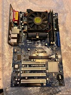 Płyta główna ASRock K8NF3-VSTA ATX AMD Socket 754 plus sempron plus RAM