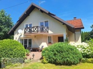 Dom, Ostróda, Ostródzki, 165 m²