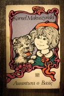 Awantura o Basię , Makuszyński