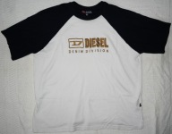 KOSZULKA SPORTOWA DIESEL