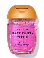 Bath & Body Works Żel antybakteryjny BLACK CHERRY MERLOT 29ml