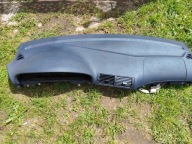 Deska rozdzielcza konsola BMW E39 niebieska unikat 8159750