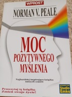Moc pozytywnego myślenia Norman V. Peale