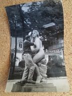 PRL Szczawnica rzeźba akt (887)