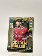 FIFA 365 2025 SZOBOSZLAI DOMINIK GOLDEN BALLER