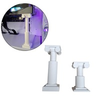 Regulowana Podpórka pod Kartę Graficzną Wspornik / Support GPU Anti-Sag