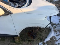 BŁOTNIK PRAWY PRZÓD PRZEDNI RENAULT KADJAR DV369