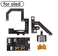 MODCHIP HWFLY PICOFLY RP2040 Nintendo Switch OLED Raspberry PicoFly Chip