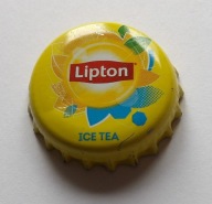 Kapsel Lipton Nr 3