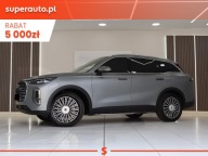 Tiggo 9 Prestige 1.5 T-GDI Super Hybrid DHT 7os. 428KM 2026