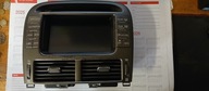 NAVIGACJA LEXUS LS430 LIFT 86110-50190